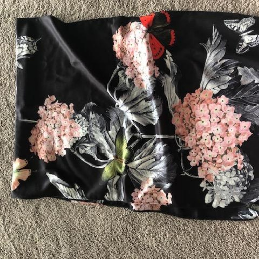 Ted Baker Monna Narrnia Designer Scarf